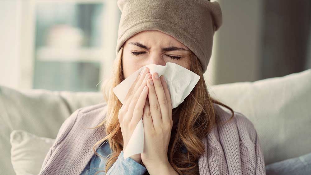 Virus respiratori, come riconoscerli e affrontarli con l&rsquo;arrivo dell&rsquo;autunno