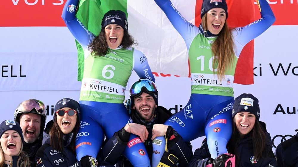 Milano Cortina 2026, guida pratica e storie dei Giochi che uniscono l ...
