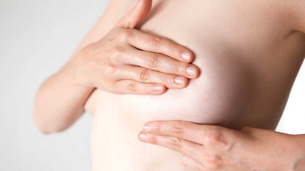 Il cancro al seno inizia molto prima del tumore, cosa rivela il DNA nelle donne BRCA