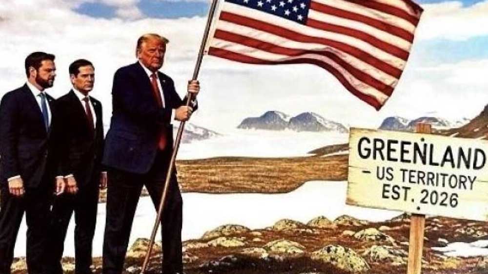 Groenlandia, Gaza e Nobel, la settimana in cui Trump ha alzato il volume