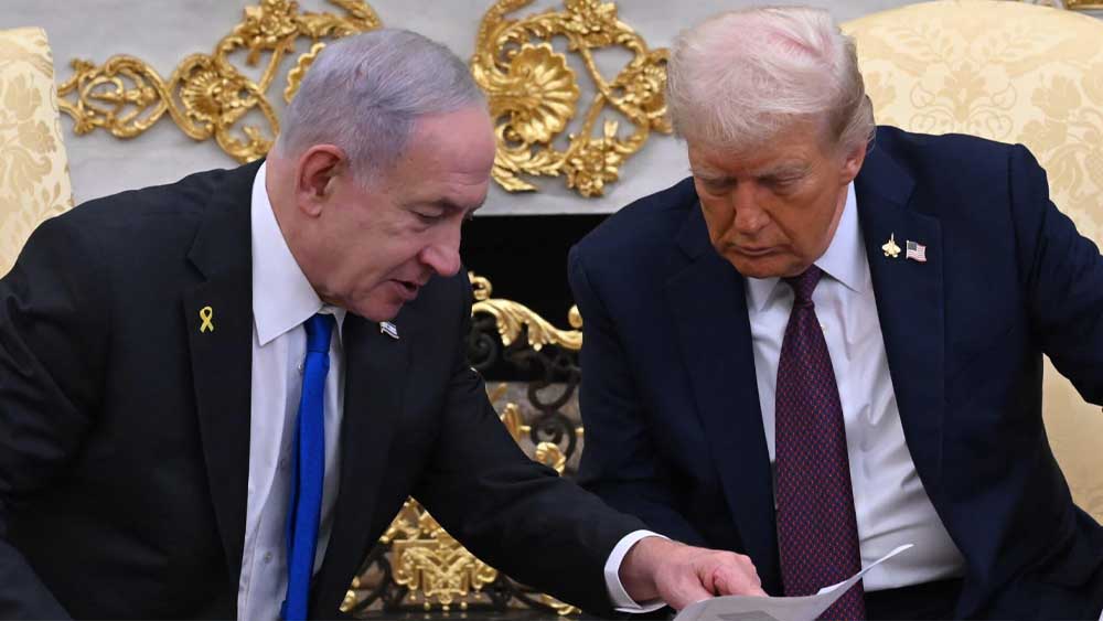 Un consiglio per la pace a pagamento, la proposta che divide la diplomazia globale