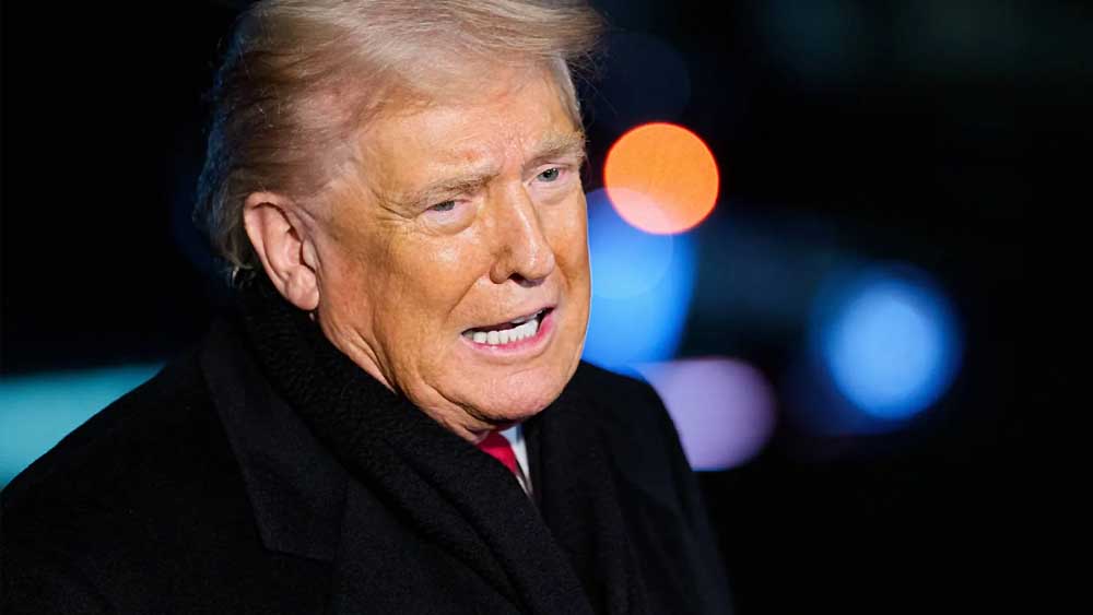 Trump, il mondo secondo Washington e l&rsquo;idea di potere globale