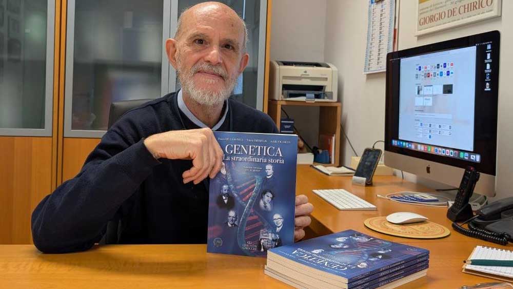 Genetica, un viaggio sorprendente dentro il codice della vita