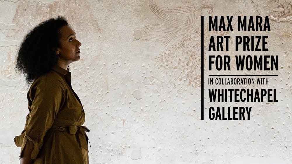 l Max Mara Art Prize for Women cambia rotta, un premio che viaggia nel mondo