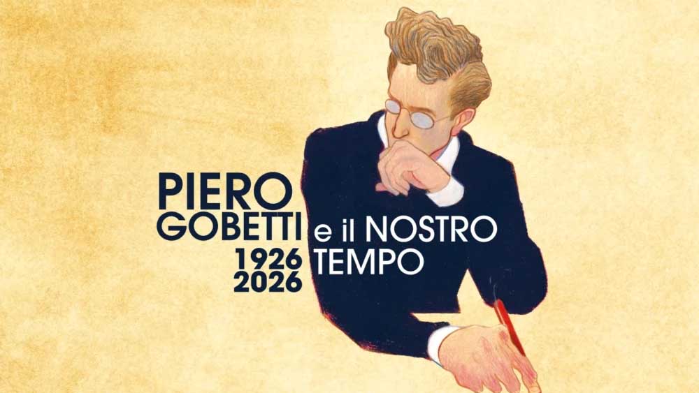 Piero Gobetti, cento anni dopo Torino ricorda l&rsquo;intellettuale antifascista