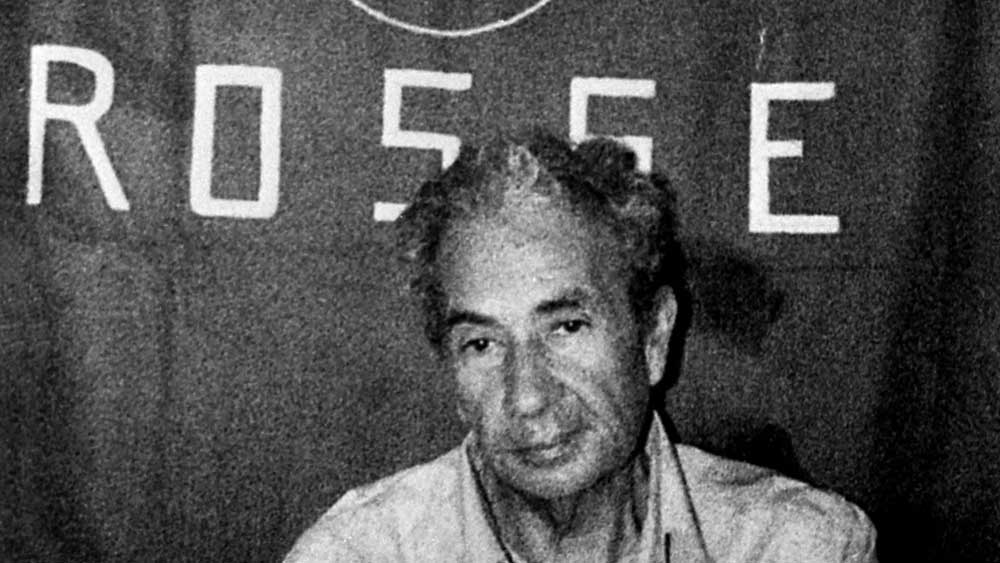 Aldo Moro, il giorno che cambi&ograve; la Repubblica