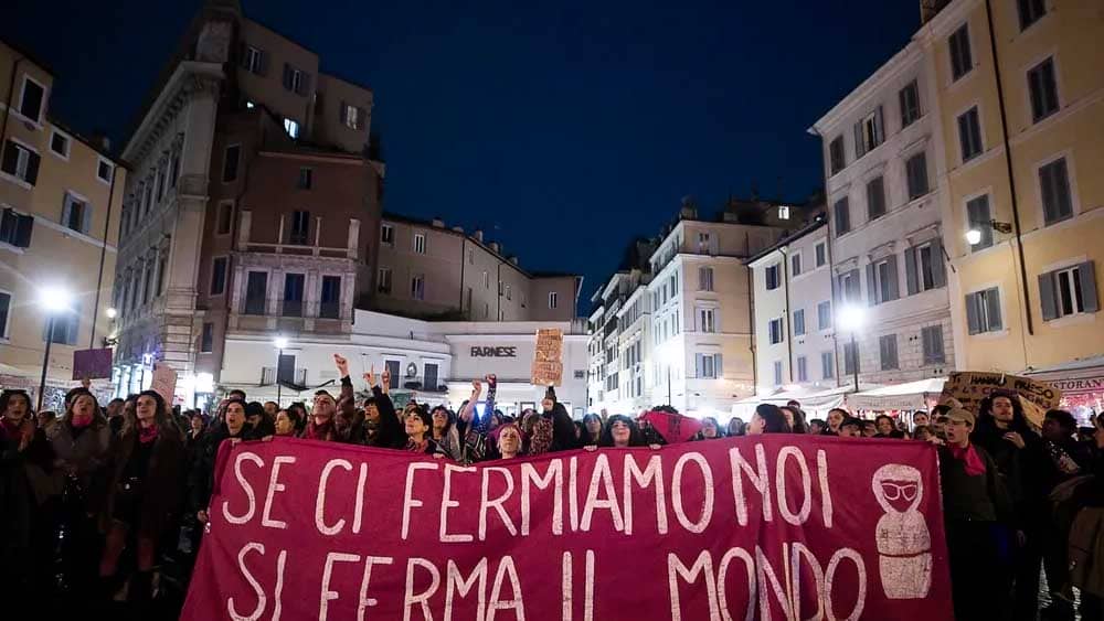 Lavoro femminile e divari, l&rsquo;Italia resta indietro