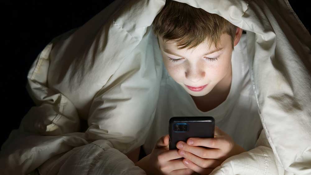 Quando tredici anni sono troppo pochi per i social