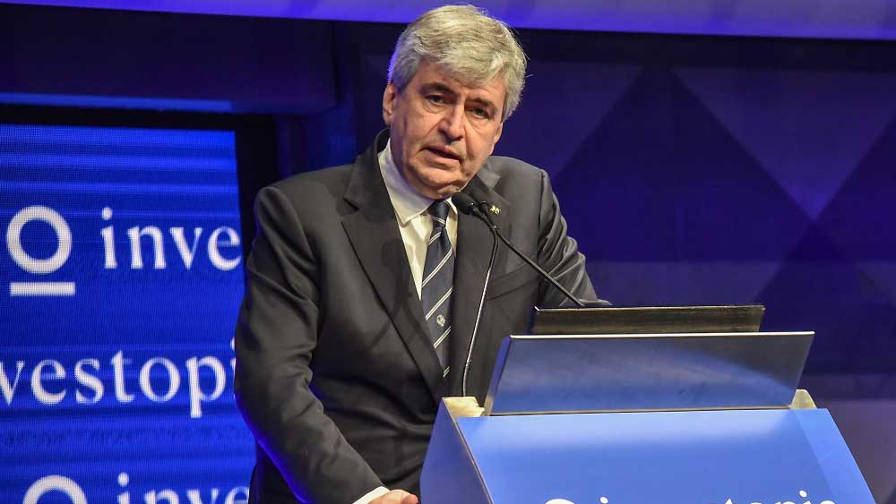 Gianmarco Mazzi al Turismo, cambio alla guida del ministero
