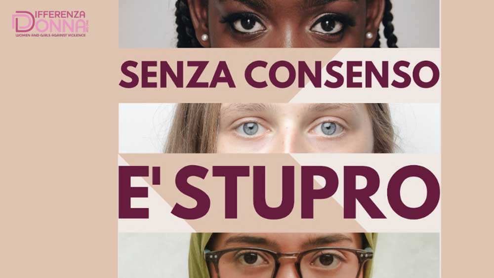 Quando il silenzio alimenta la cultura dello stupro