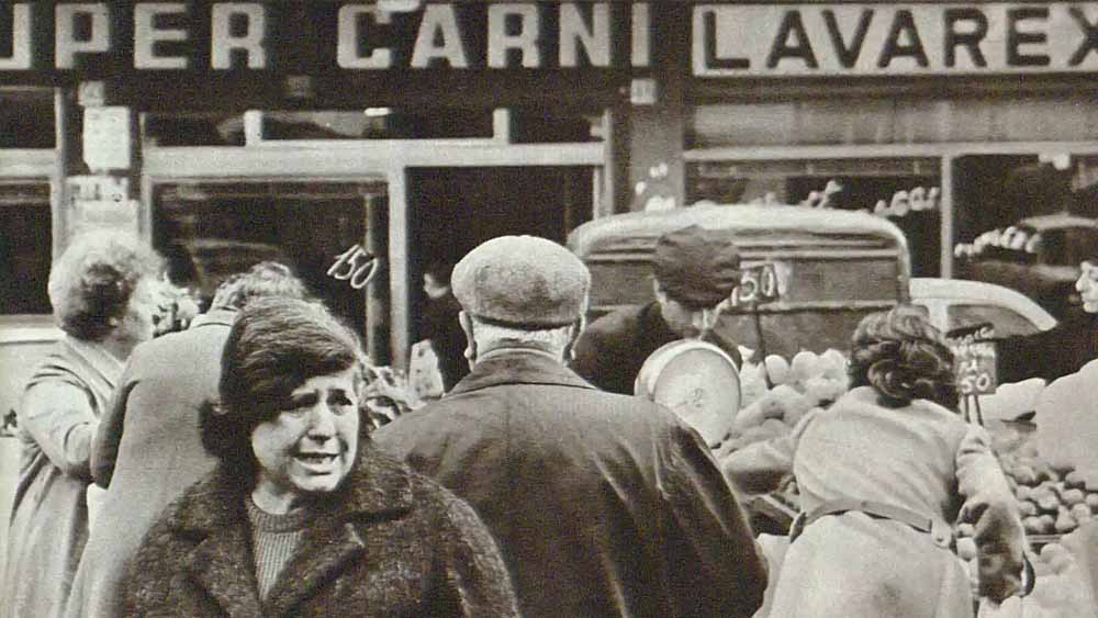 Il 1970 assomiglia troppo al 2026
