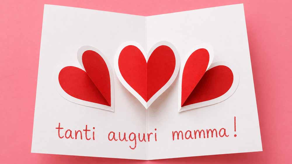 La donna che invent&ograve; la Festa della Mamma