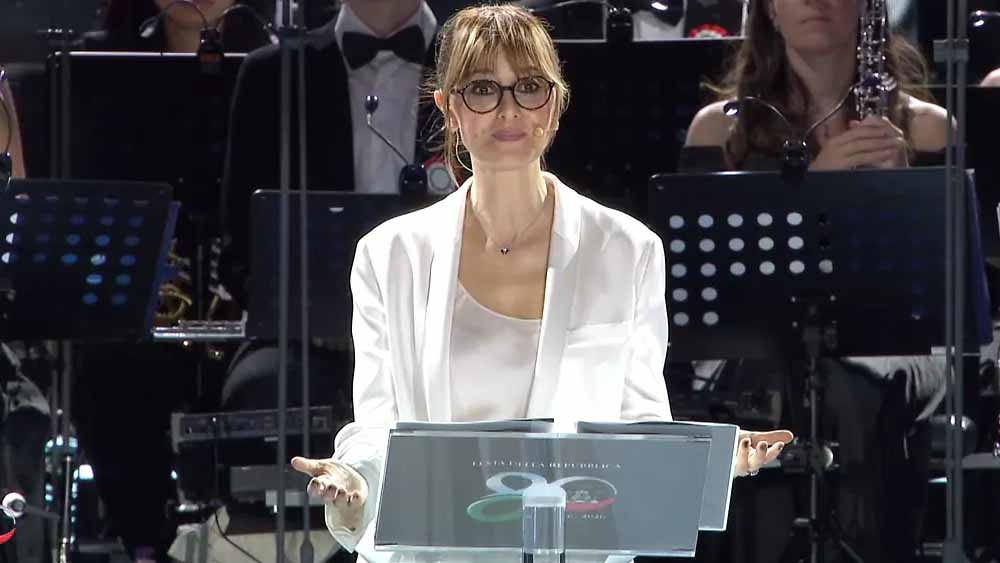 Ottanta anni di Repubblica, Cortellesi e la promessa ancora aperta