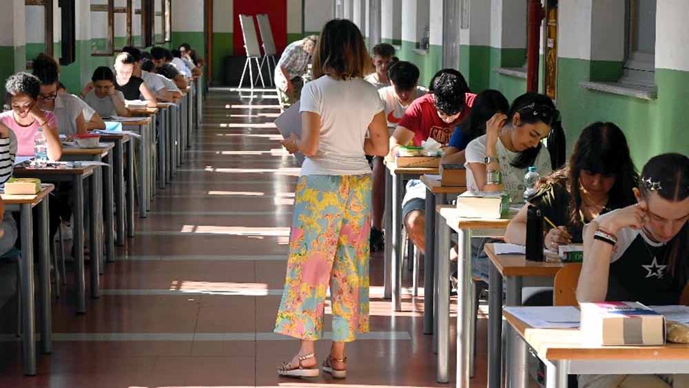 Maturit&agrave; 2026, conto alla rovescia per oltre 527 mila studenti