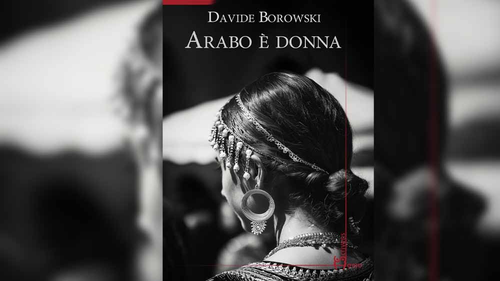 Arabo &egrave; donna, sette poetesse raccontano il mondo arabo oltre gli stereotipi