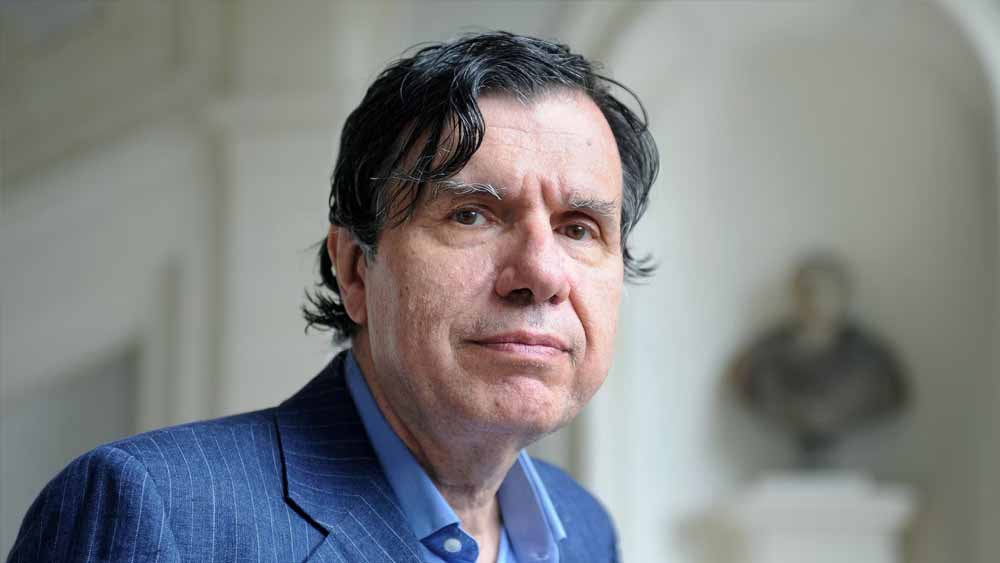 Il potere degli algoritmi, Giorgio Parisi richiama la politica sull&rsquo;intelligenza artificiale