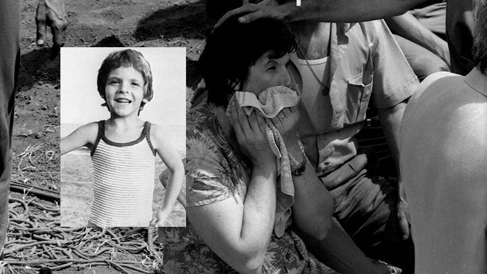 Vermicino, la tragedia di Alfredino Rampi che cambi&ograve; l&rsquo;Italia davanti alla televisione