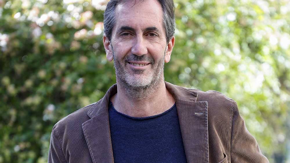 Paolo Calabresi contro l&rsquo;IA nel cinema, senza imperfezione non c&rsquo;&egrave; arte