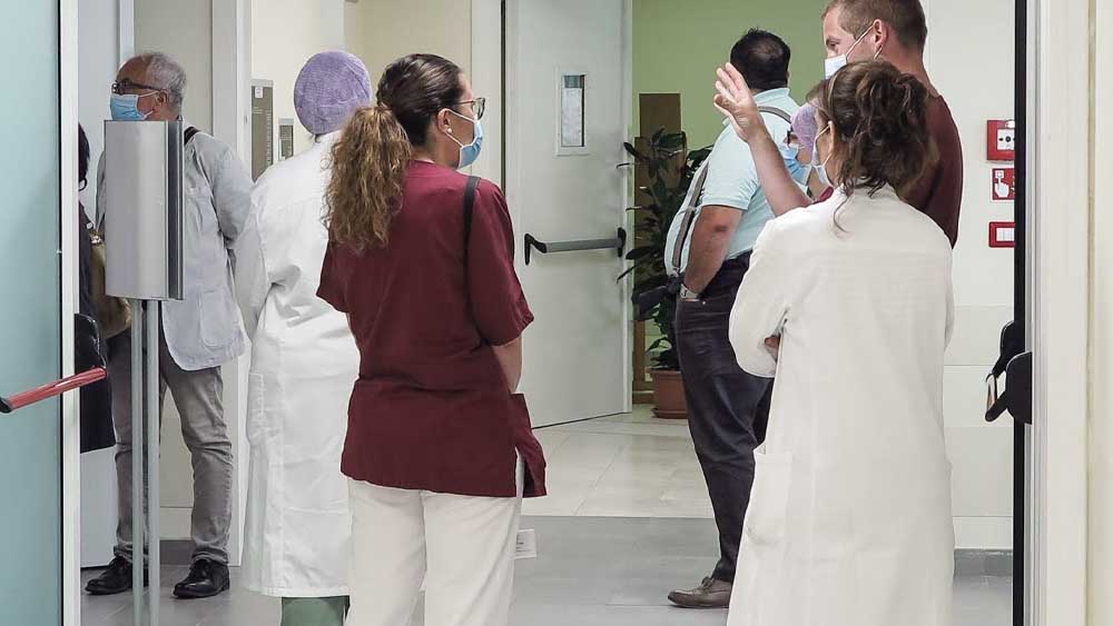 Infermieristica e ostetricia, lavoro quasi immediato dopo la laurea