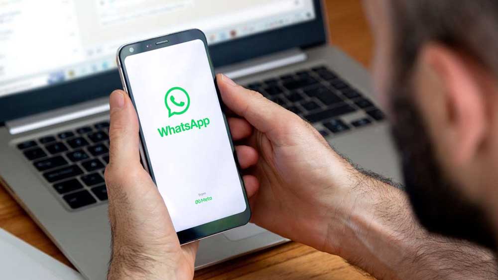 WhatsApp introduce i nomi utente, pi&ugrave; privacy nelle chat senza mostrare il numero