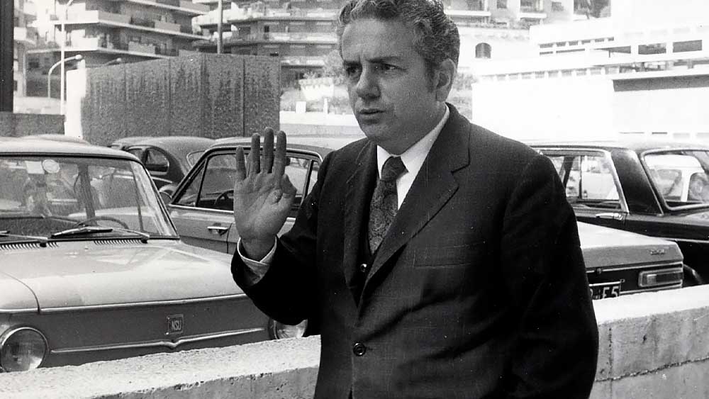Vittorio Occorsio, il magistrato ucciso dal terrorismo nero che difese lo Stato