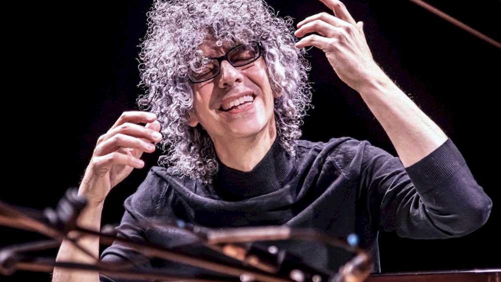 Giovanni Allevi racconta la malattia e la forza della ricerca