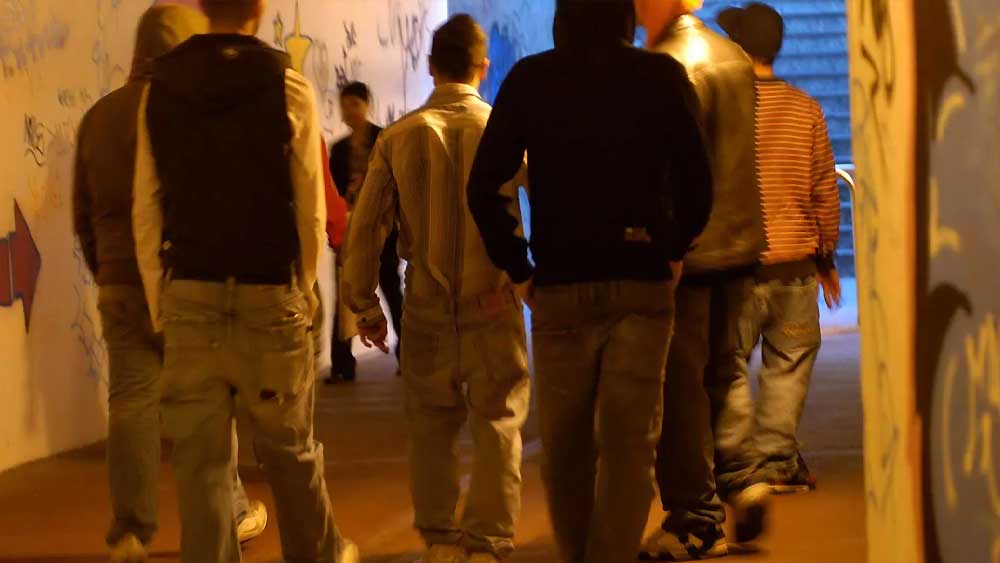 Minori, reati e responsabilit&agrave;, la giustizia non pu&ograve; dimenticare il disagio sociale