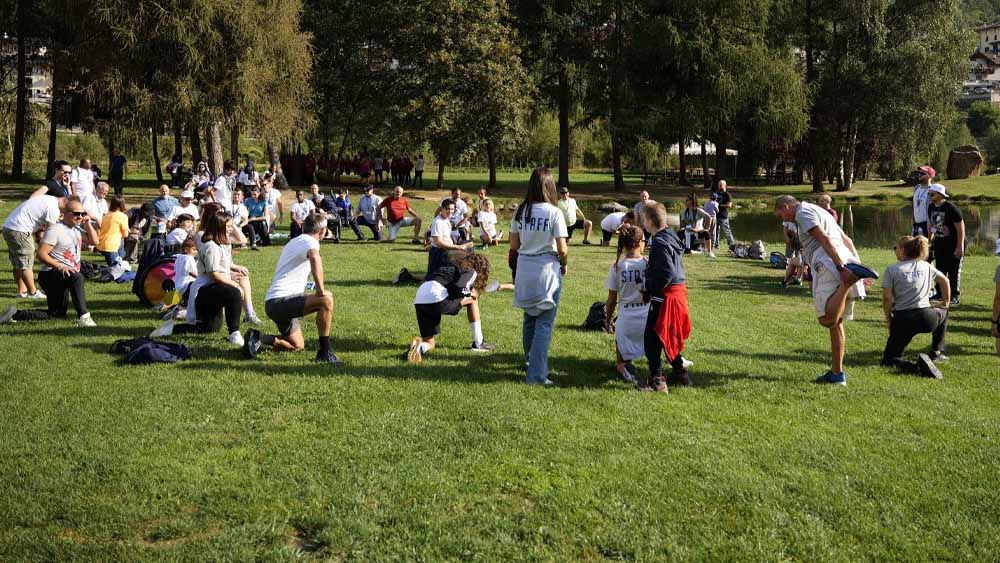 Genitori caregiver e vacanze di sollievo, quando il riposo diventa parte della cura