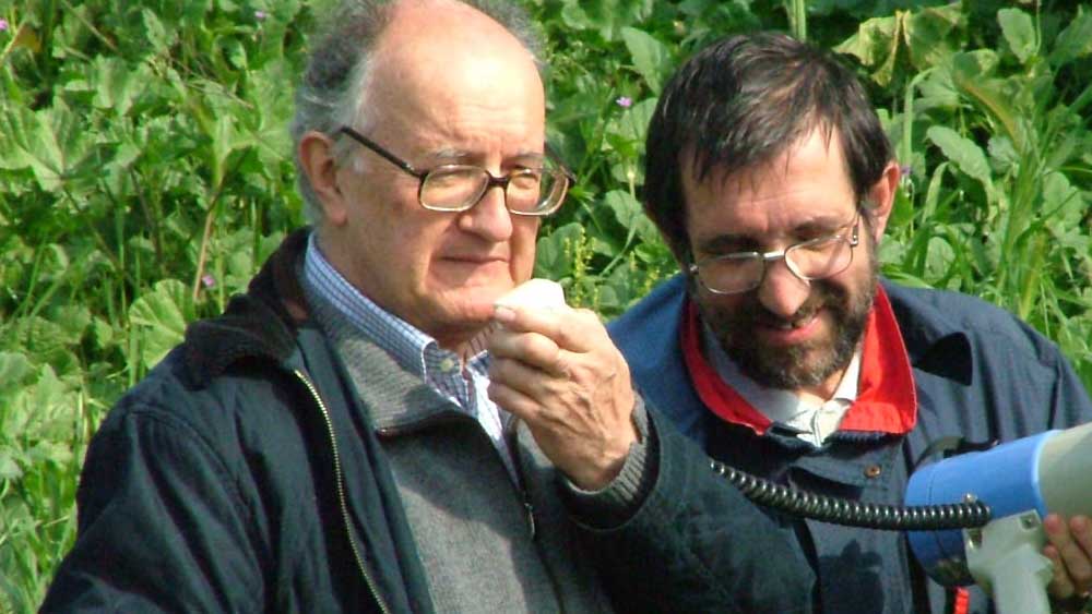 Lorenzo Quilici, la memoria rigorosa dell&rsquo;antica Kroton