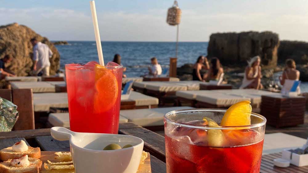 Buon Ferragosto ai nostri lettori