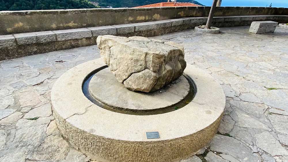 L&rsquo;Elba ritrova le sculture di Gi&ograve; Pomodoro