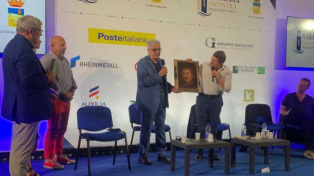 Fondazione Antonio Biondi a Sabaudia, arte e giovani talenti al centro del dialogo culturale