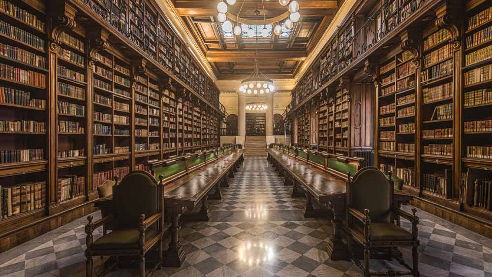 La BIASA lascia Palazzo Venezia, una nuova sede per la Biblioteca nazionale di archeologia e storia dell&rsquo;arte