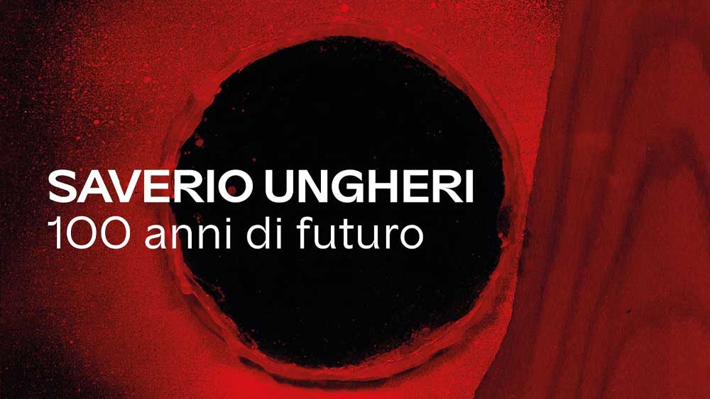 Saverio Ungheri, cento anni di futuro al Mattatoio di Roma