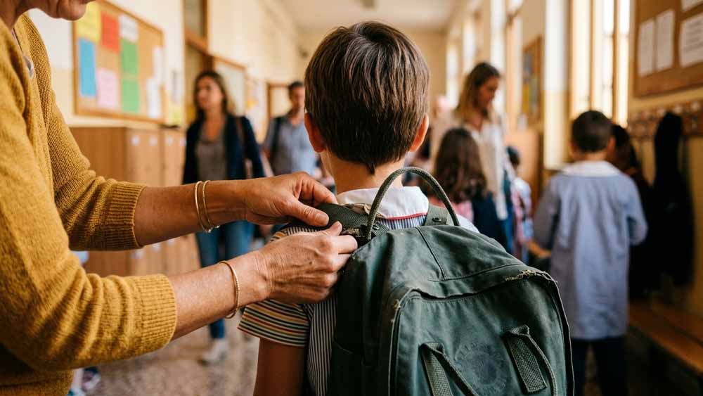 Scuola, il nuovo anno riparte tra calo demografico e nuove sfide