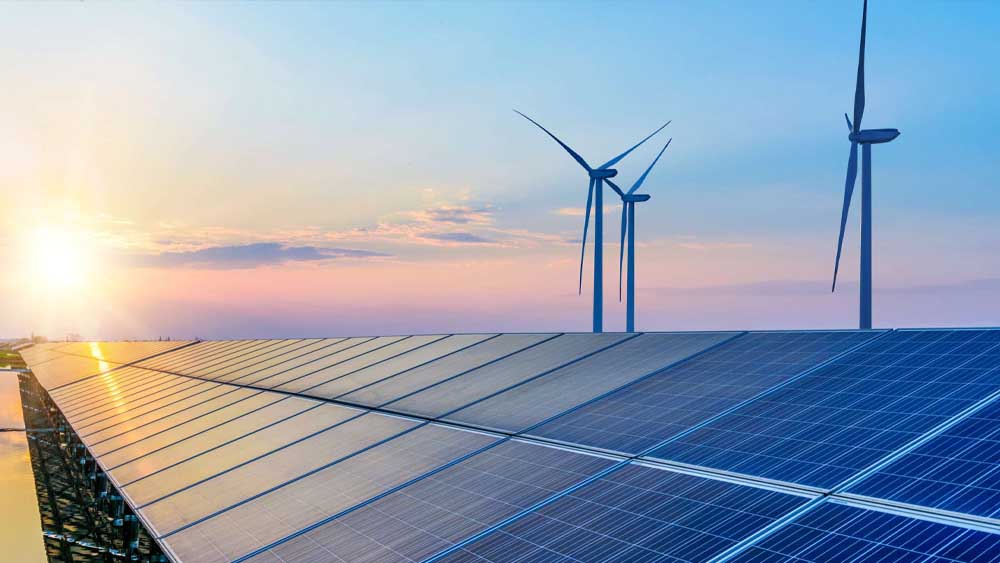 Energia, Elettricit&agrave; Futura chiede di sbloccare 4 mila progetti rinnovabili