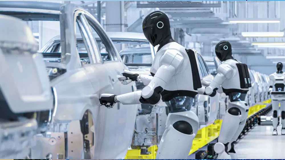 Intelligenza artificiale e lavoro, nel mondo cresce il timore per la perdita di occupazione