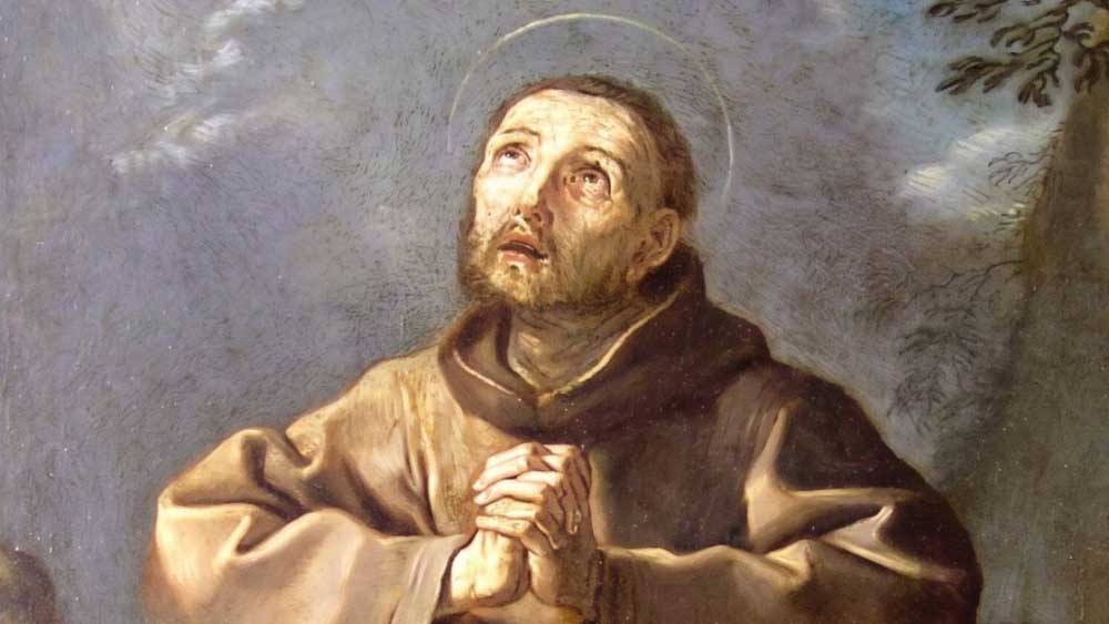 San Francesco nell&rsquo;arte barocca, a Bologna un percorso tra estasi, preghiera e devozione