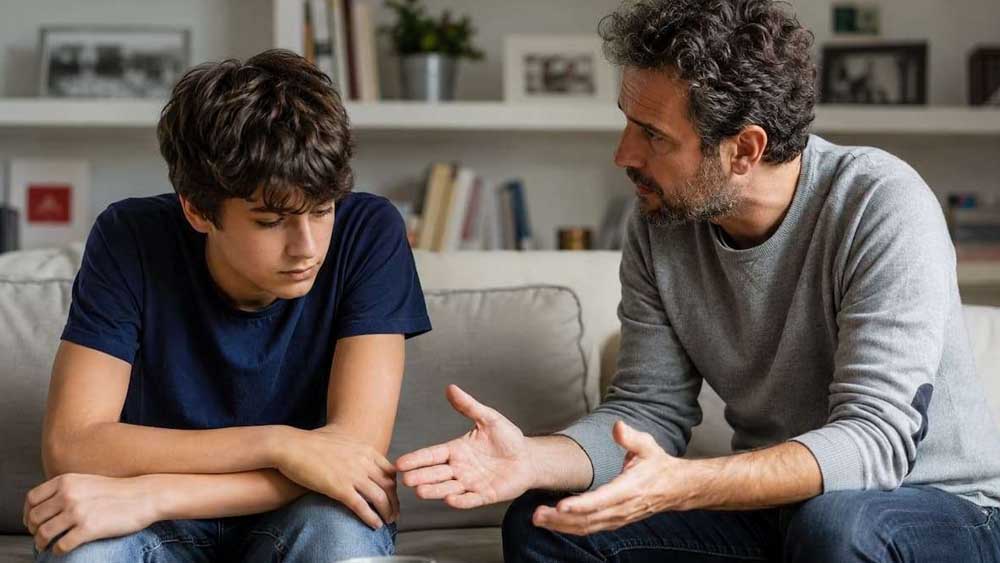 Educare i figli, quando gli adulti rinunciano alle proprie responsabilit&agrave;