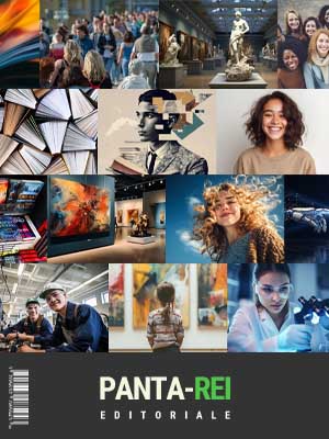 PANTA-REI, l'informazione libera, gratuita e partecipativa